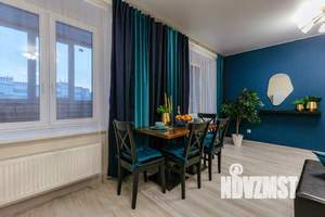 3-к квартира, посуточно, 120м2, 1/1 этаж