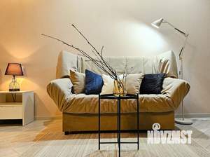 Студия квартира, посуточно, 42м2, 10/14 этаж