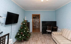 1-к квартира, на длительный срок, 56м2, 5/10 этаж