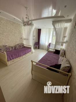 3-к квартира, на длительный срок, 97м2, 4/10 этаж