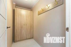 2-к квартира, посуточно, 50м2, 4/17 этаж