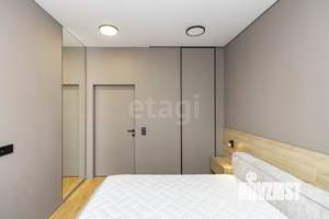 1-к квартира, на длительный срок, 45м2, 9/9 этаж