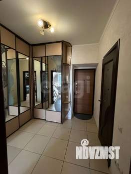 1-к квартира, на длительный срок, 45м2, 7/16 этаж