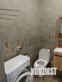 1-к квартира, посуточно, 30м2, 1/3 этаж