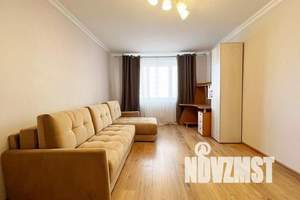 2-к квартира, посуточно, 66м2, 2/14 этаж