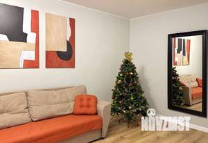 2-к квартира, посуточно, 75м2, 10/14 этаж