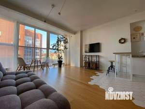 2-к квартира, на длительный срок, 72м2, 7/9 этаж
