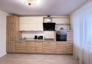 2-к квартира, на длительный срок, 67м2, 5/14 этаж