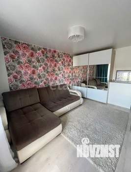 1-к квартира, на длительный срок, 38м2, 9/10 этаж