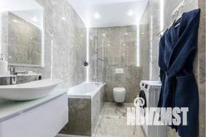 1-к квартира, посуточно, 50м2, 10/21 этаж