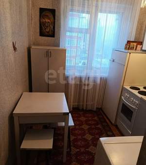 2-к квартира, на длительный срок, 44м2, 5/5 этаж