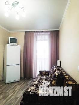 1-к квартира, посуточно, 37м2, 6/17 этаж