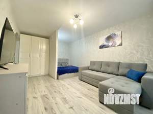 1-к квартира, посуточно, 45м2, 12/14 этаж