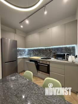 1-к квартира, на длительный срок, 38м2, 6/25 этаж