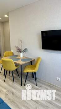 1-к квартира, посуточно, 33м2, 10/16 этаж