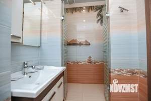 1-к квартира, посуточно, 61м2, 1/1 этаж