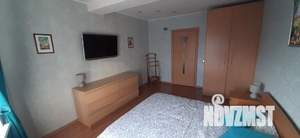 3-к квартира, посуточно, 89м2, 10/10 этаж
