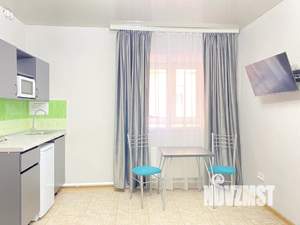1-к квартира, посуточно, 15м2, 2/2 этаж