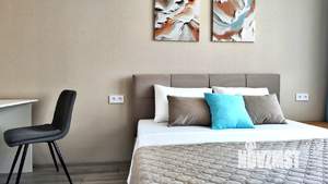 1-к квартира, посуточно, 40м2, 6/14 этаж