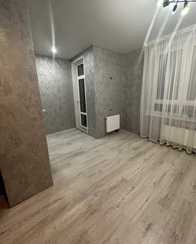 Студия квартира, на длительный срок, 28м2, 9/17 этаж