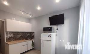 1-к квартира, на длительный срок, 39м2, 8/16 этаж