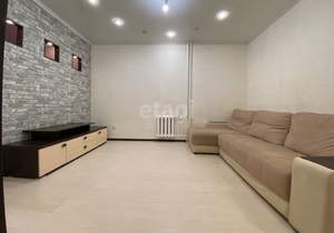 1-к квартира, на длительный срок, 44м2, 3/9 этаж