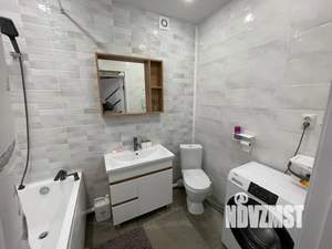 Студия квартира, посуточно, 30м2, 9/10 этаж