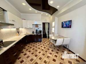 1-к квартира, на длительный срок, 57м2, 12/25 этаж