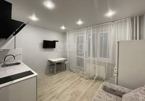 Студия квартира, на длительный срок, 20м2, 9/16 этаж