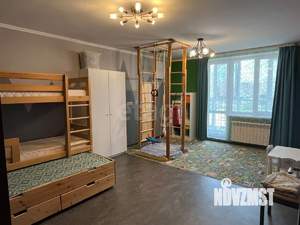 2-к квартира, на длительный срок, 78м2, 9/16 этаж