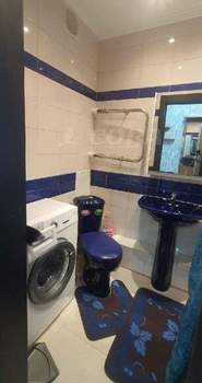 Студия квартира, на длительный срок, 20м2, 6/10 этаж