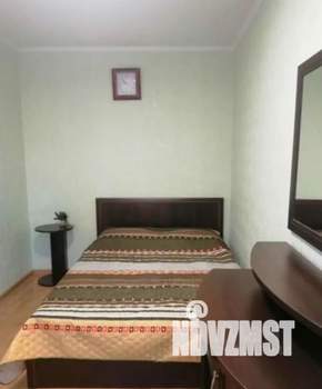 2-к квартира, посуточно, 36м2, 3/5 этаж