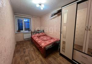 2-к квартира, на длительный срок, 47м2, 2/12 этаж