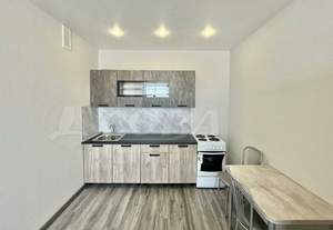 1-к квартира, на длительный срок, 40м2, 25/25 этаж