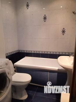 1-к квартира, на длительный срок, 38м2, 7/9 этаж