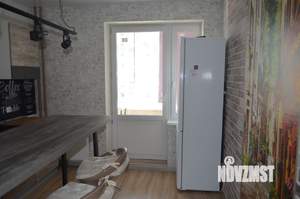 1-к квартира, на длительный срок, 34м2, 7/8 этаж