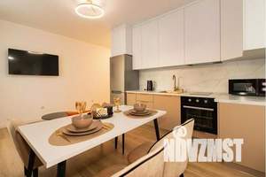 1-к квартира, посуточно, 30м2, 7/21 этаж