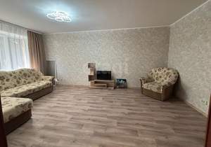 1-к квартира, на длительный срок, 30м2, 1/5 этаж