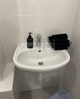 1-к квартира, на длительный срок, 50м2, 17/24 этаж