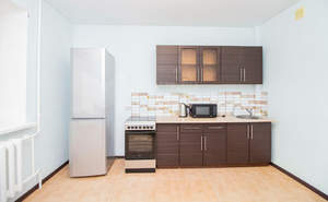 1-к квартира, на длительный срок, 50м2, 5/16 этаж