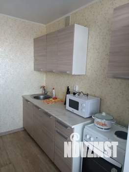 1-к квартира, посуточно, 45м2, 6/9 этаж