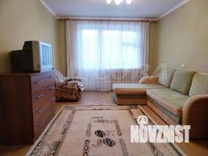 1-к квартира, на длительный срок, 45м2, 8/10 этаж