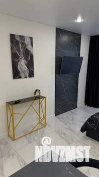 Студия квартира, посуточно, 33м2, 8/20 этаж