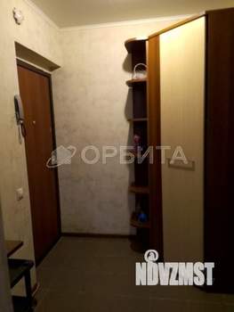 Студия квартира, на длительный срок, 26м2, 4/16 этаж