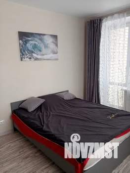 2-к квартира, посуточно, 52м2, 23/24 этаж