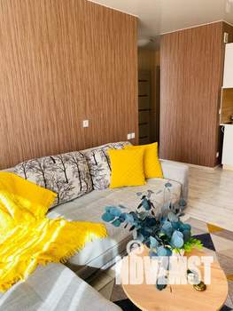 2-к квартира, посуточно, 48м2, 6/17 этаж
