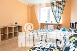 1-к квартира, посуточно, 41м2, 8/14 этаж