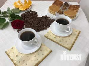 1-к квартира, посуточно, 32м2, 7/9 этаж