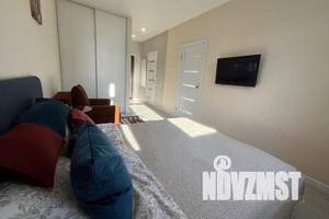 1-к квартира, посуточно, 32м2, 8/19 этаж