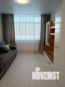 1-к квартира, посуточно, 27м2, 1/1 этаж